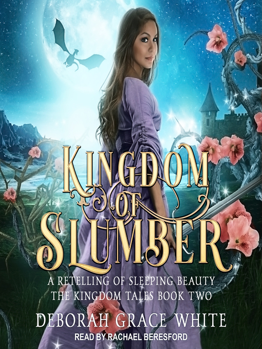 Title details for Kingdom of Slumber by Deborah Grace White - Wait list